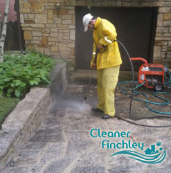 pressure-cleaning-finchley