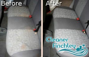 car-upholstery-cleaning-finchley