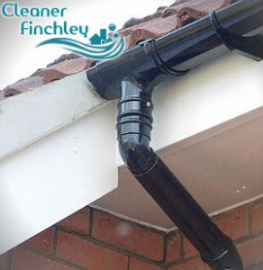 gutter-cleaning-finchley